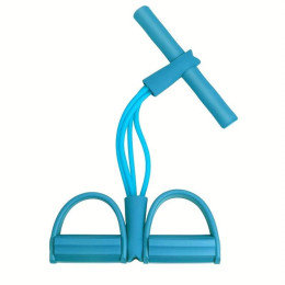 Мультіеспандер з 4 трубками та педалями 1010-4 Мультіеспандер з 4 трубками та педалями 1010-4