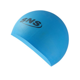 Шапочка для плавання SNS блакитна SH-azure Шапочка для плавання SNS блакитна SH-azure
