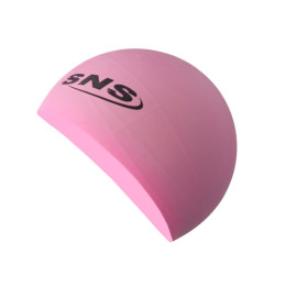 Шапочка для плавання SNS рожева SH-pink