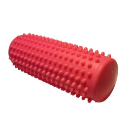 Масажний циліндр рожевий A-U1-pink Масажний циліндр рожевий A-U1-pink