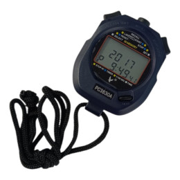 Секундомір на 30 відрізків пам'яті РС3830А Секундомір на 30 відрізків пам'яті РС3830А