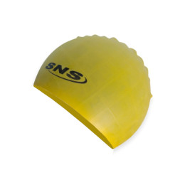 Шапочка для плавання SNS жовта SH-yellow Шапочка для плавання SNS жовта SH-yellow