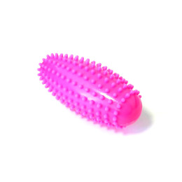 Еліпсоїд масажний рожевий YJ-LY01 rose red