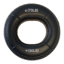 Еспандер кистьовий 70-80 lb W01-70-80