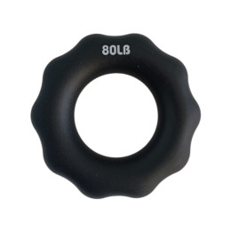 Еспандер кистьовий SUN 80 lb HQ022-80LB Еспандер кистьовий SUN 80 lb HQ022-80LB