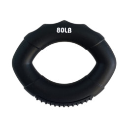 Еспандер кистьовий 80 lb HQ020-80LB
