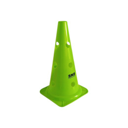 Фішка для розмітки поля 38 см салатова F-38cm-light green