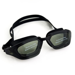 Окуляри для плавання AF106-Black