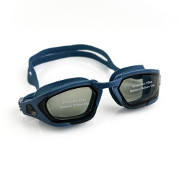 Окуляри для плавання AF106-Blue