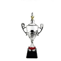 Кубок спортивний 34,5 см для нагородження V97 S-С